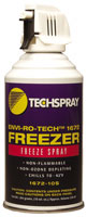 Duster, Envi-Ro-Tech,FreezeTech Spray, Inc.
